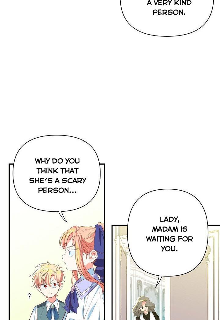 I Raised an Obsessive Servant Chapter 9 page 15