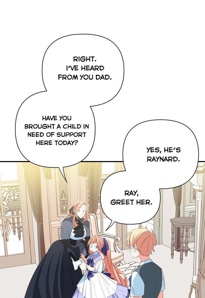 I Raised an Obsessive Servant Chapter 9 page 27