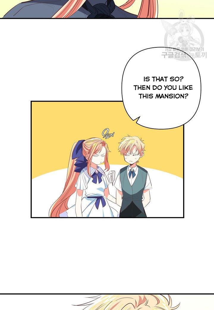 I Raised an Obsessive Servant Chapter 9 page 30