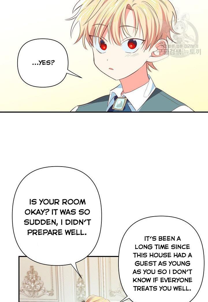 I Raised an Obsessive Servant Chapter 9 page 31