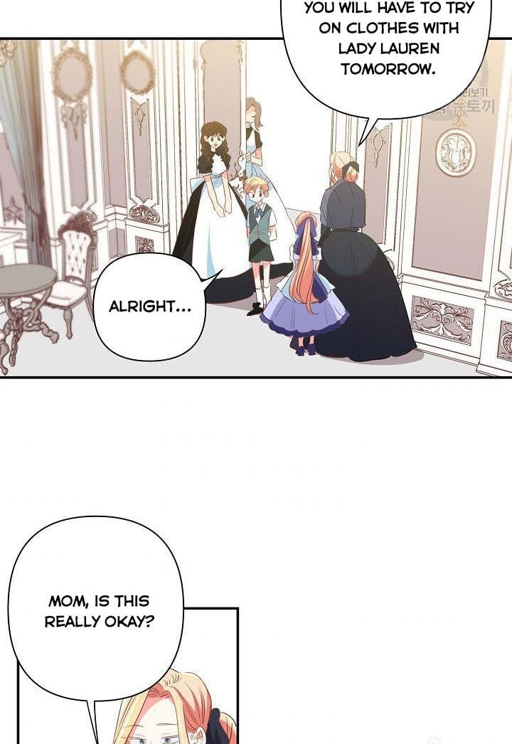 I Raised an Obsessive Servant Chapter 9 page 36