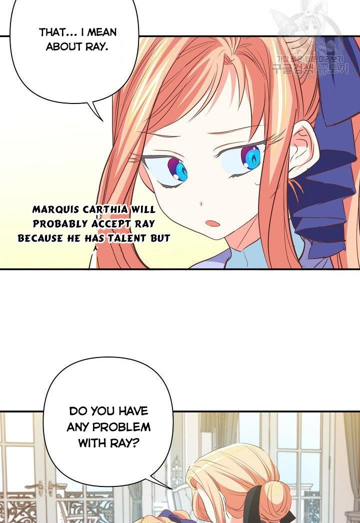 I Raised an Obsessive Servant Chapter 9 page 38
