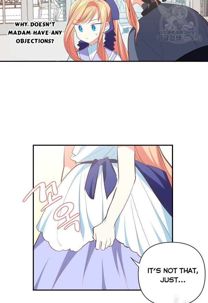 I Raised an Obsessive Servant Chapter 9 page 39