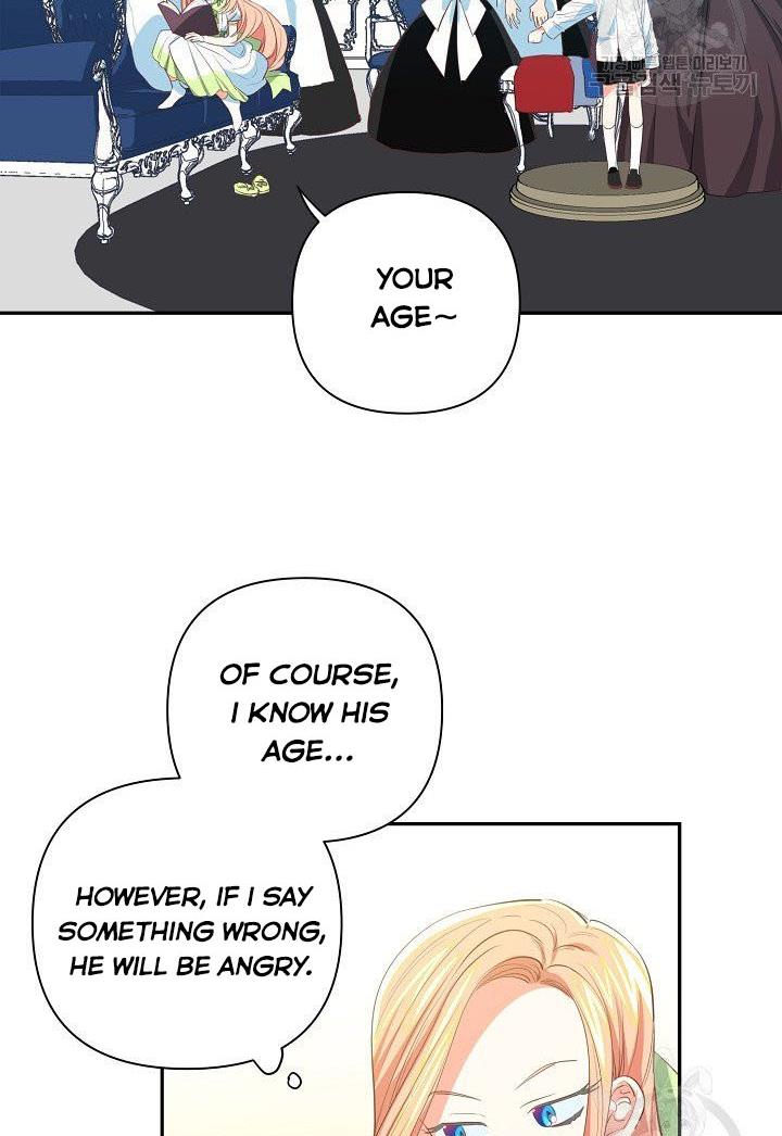 I Raised an Obsessive Servant Chapter 9 page 48