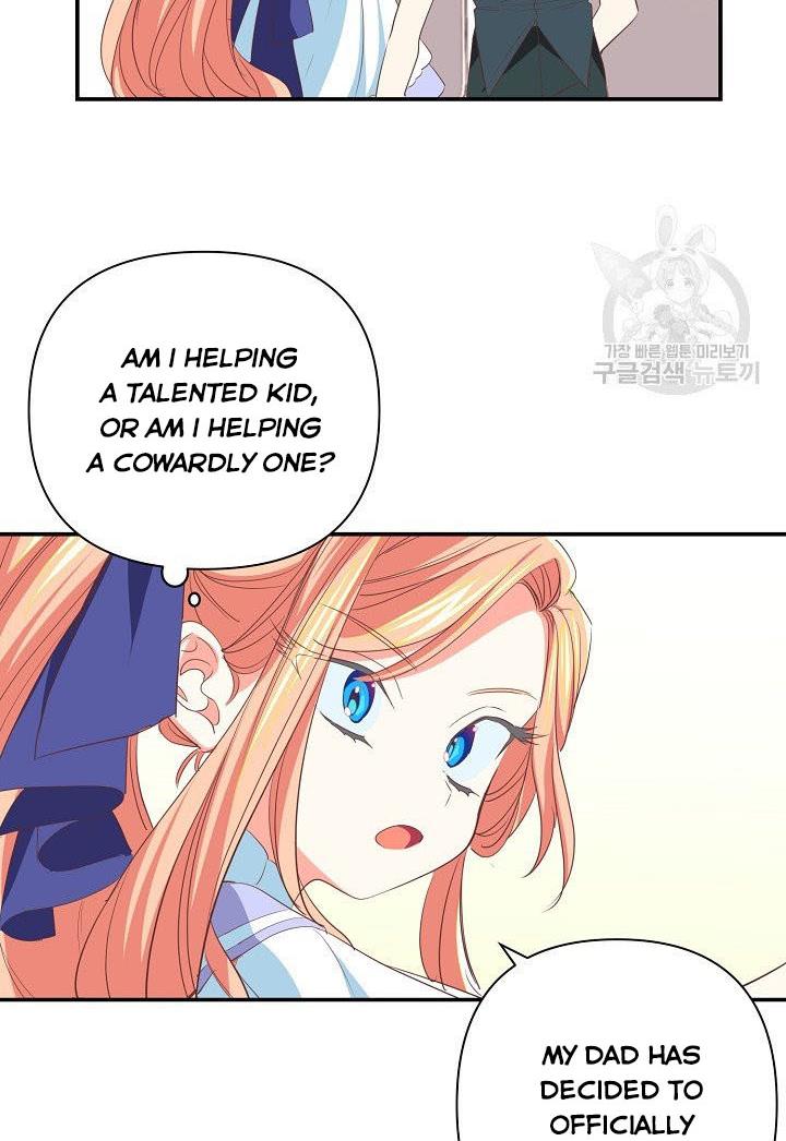 I Raised an Obsessive Servant Chapter 9 page 4