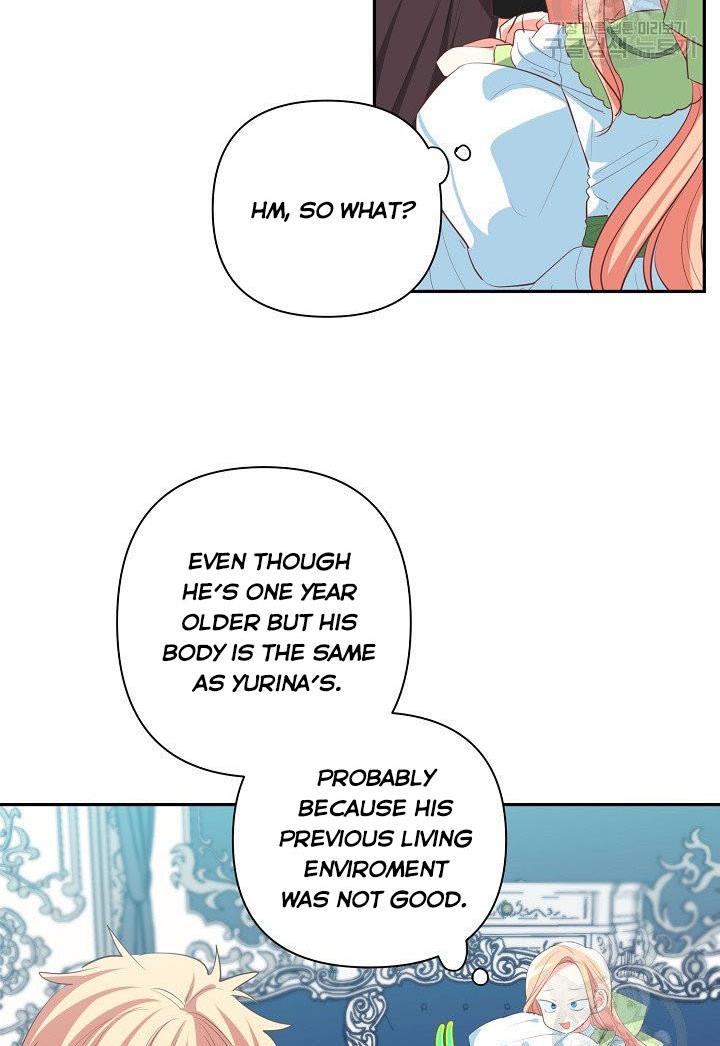 I Raised an Obsessive Servant Chapter 9 page 53