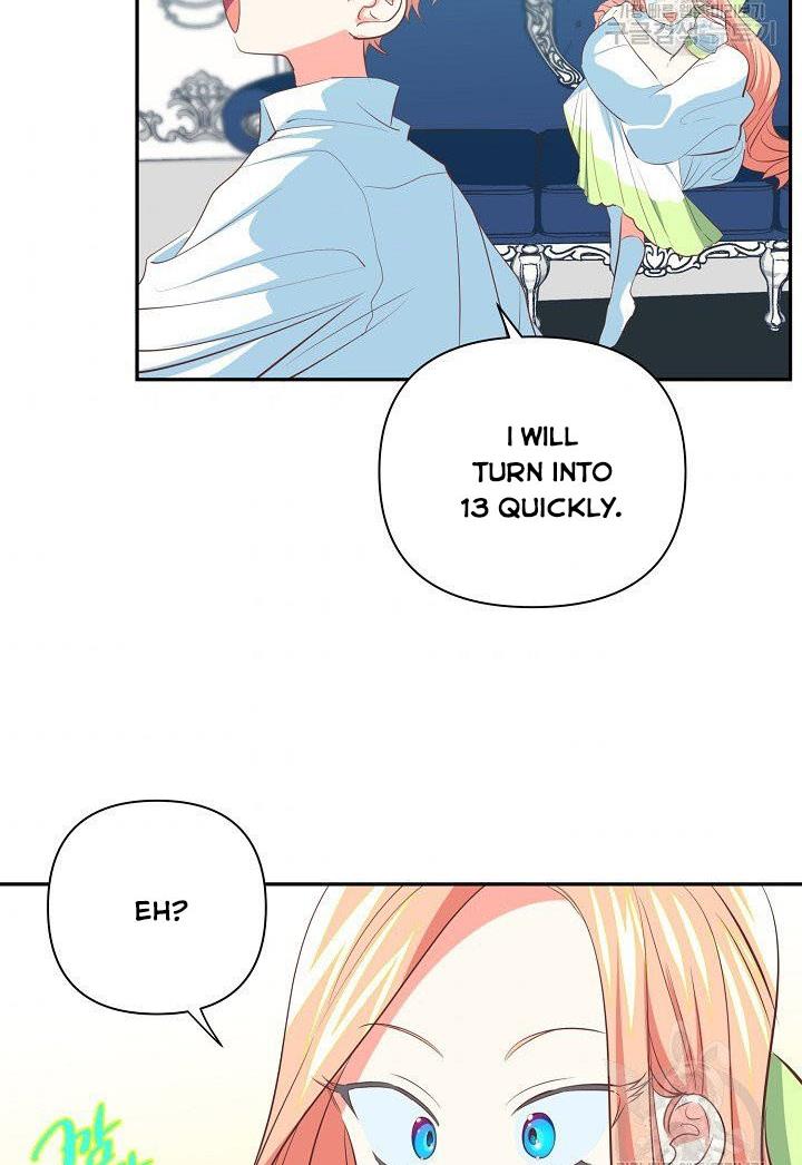 I Raised an Obsessive Servant Chapter 9 page 56