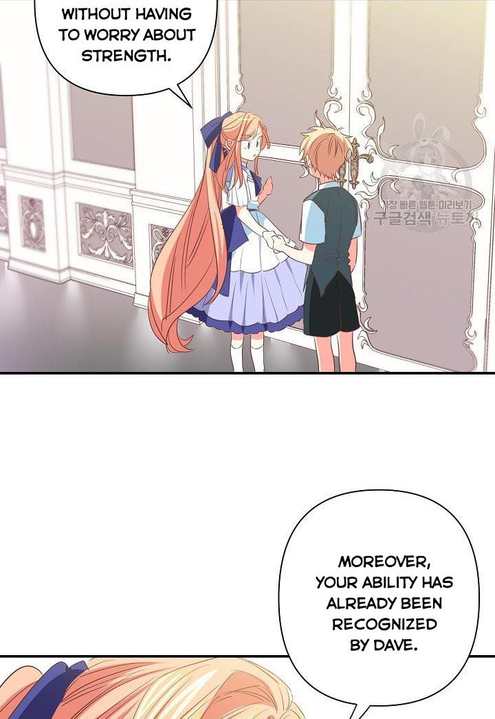 I Raised an Obsessive Servant Chapter 9 page 8