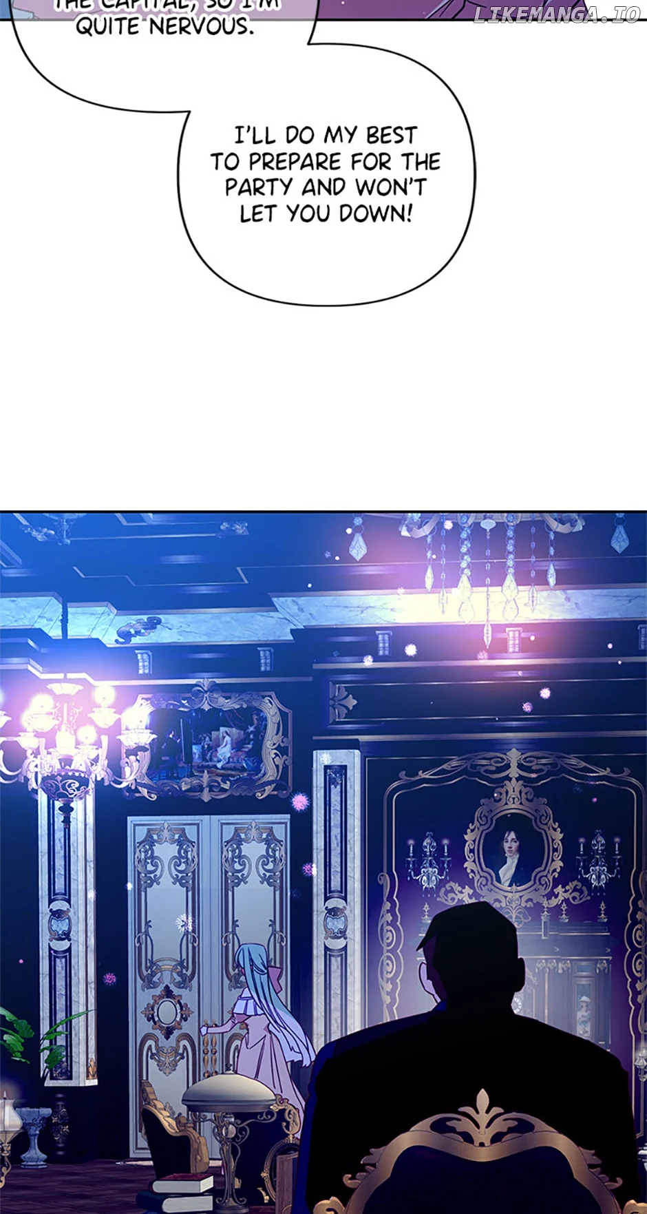 I Raised an Obsessive Servant Chapter 90 page 11