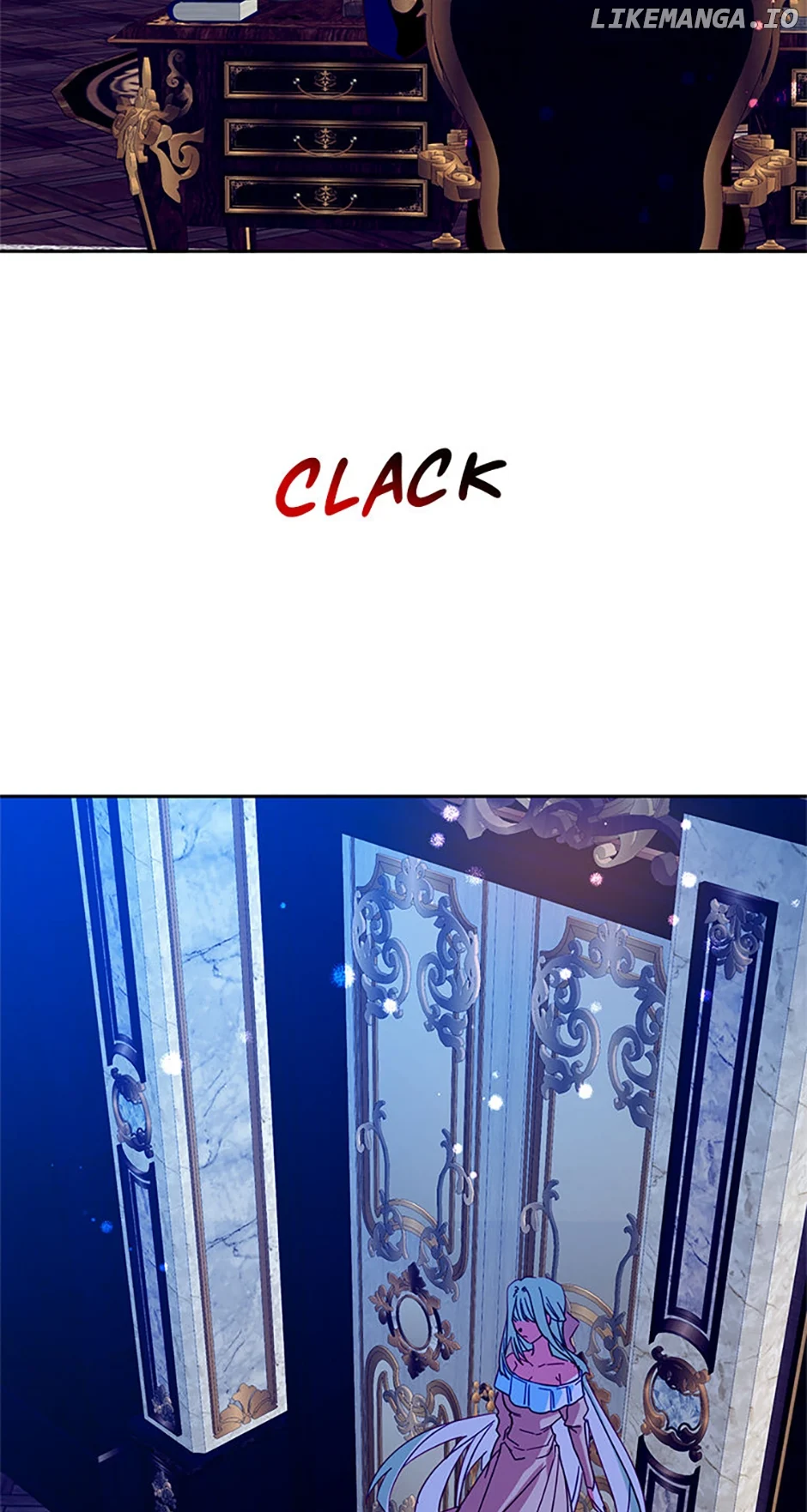 I Raised an Obsessive Servant Chapter 90 page 12