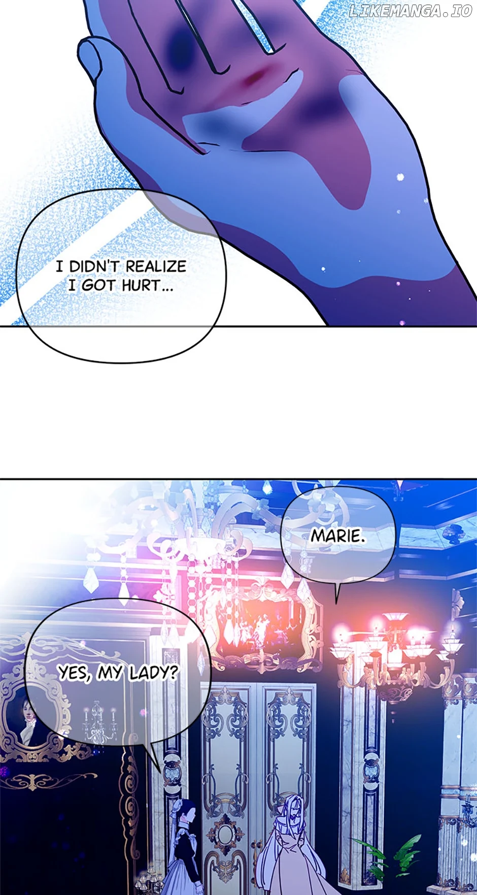 I Raised an Obsessive Servant Chapter 90 page 14