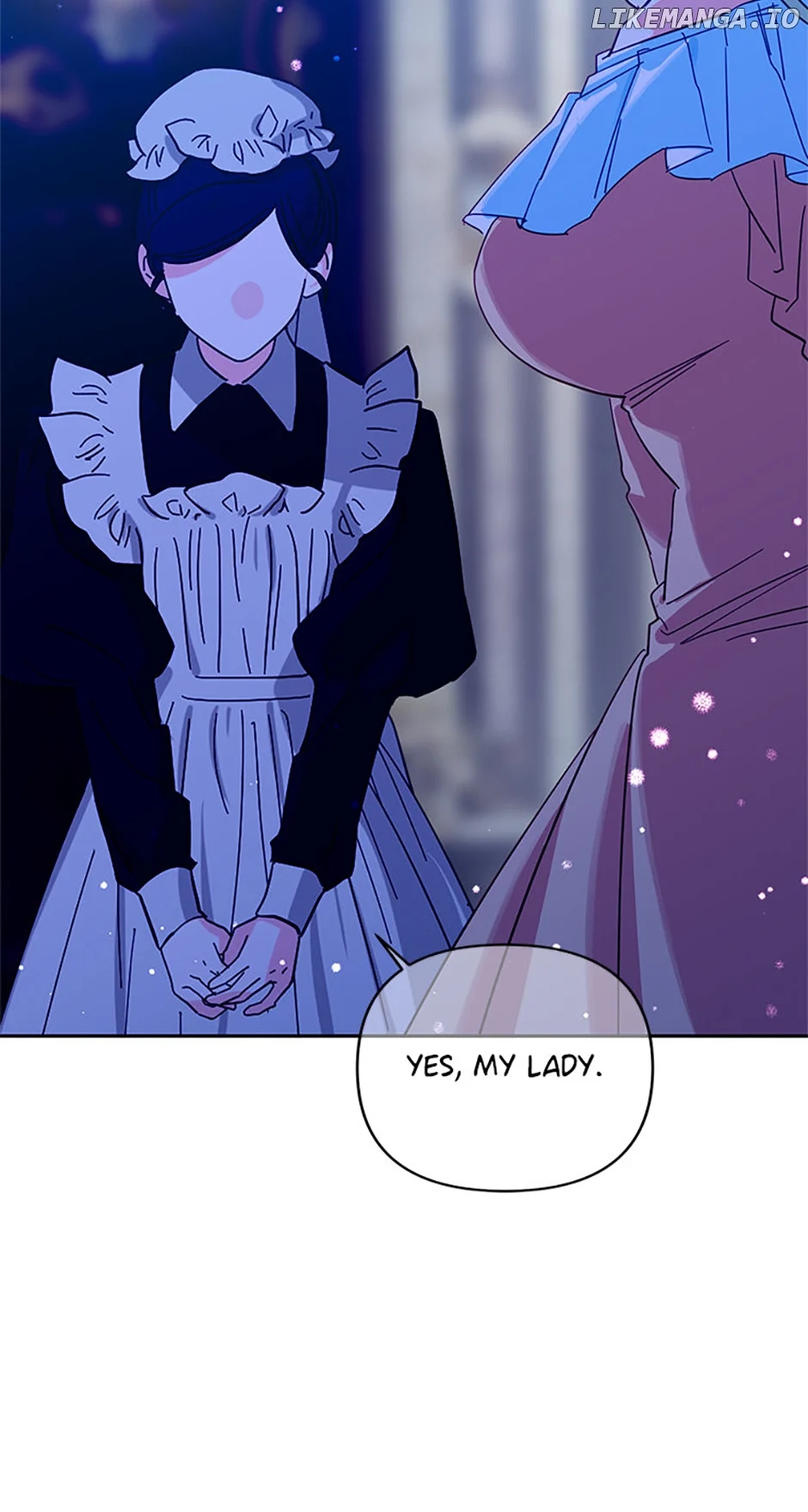I Raised an Obsessive Servant Chapter 90 page 16