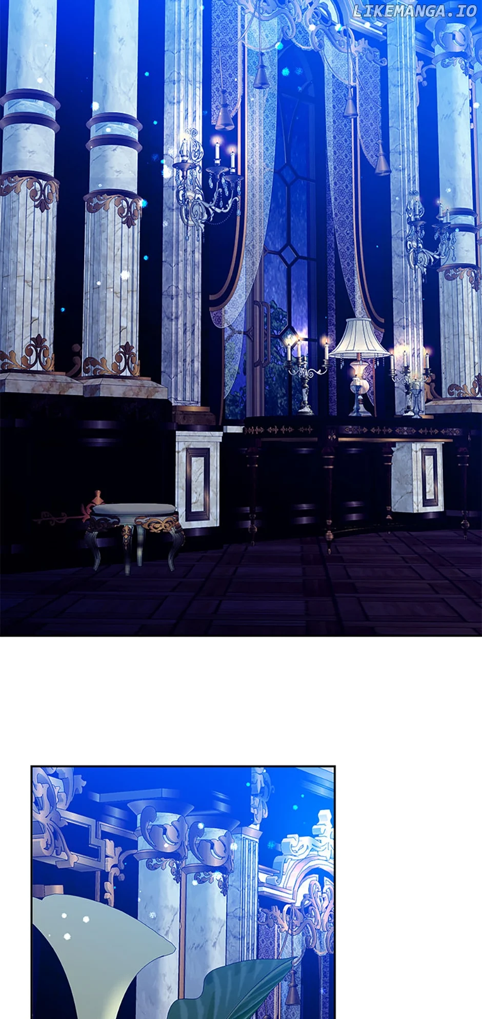 I Raised an Obsessive Servant Chapter 90 page 18