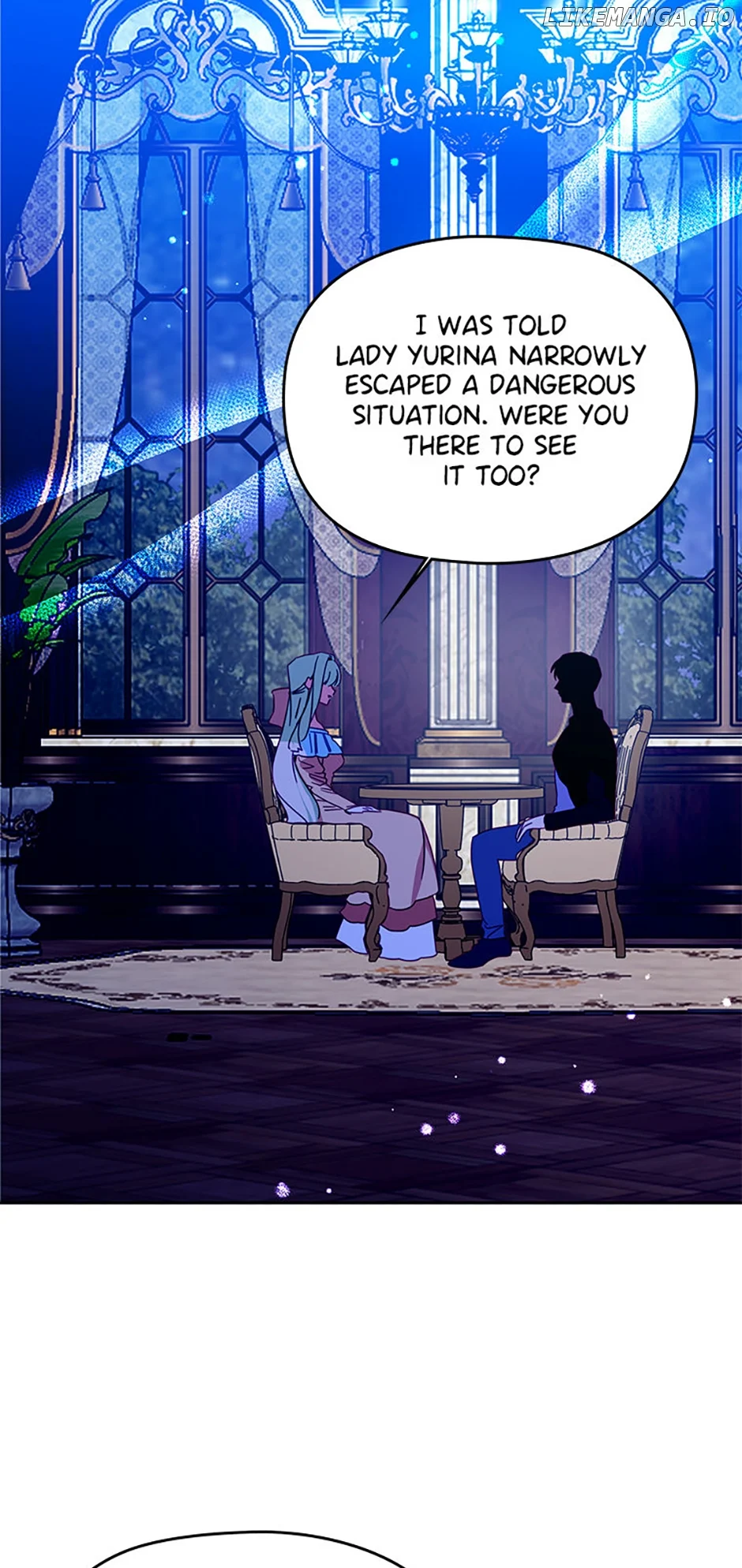 I Raised an Obsessive Servant Chapter 90 page 20