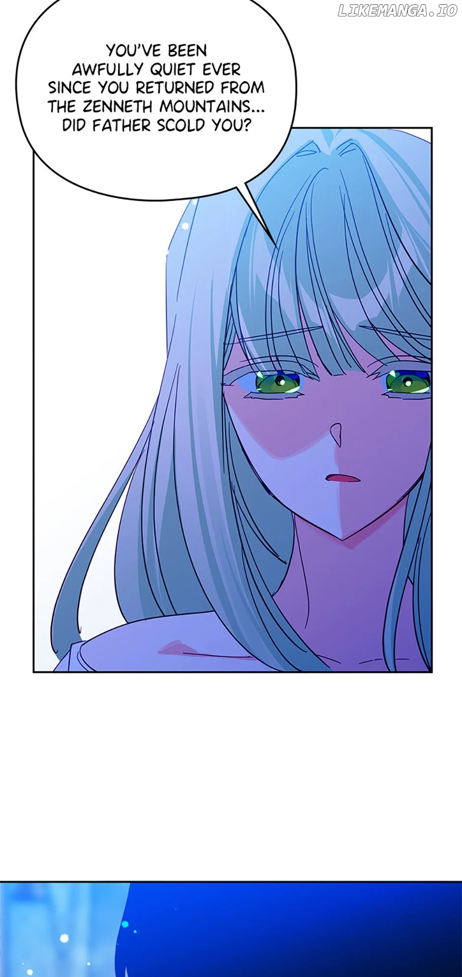 I Raised an Obsessive Servant Chapter 90 page 21