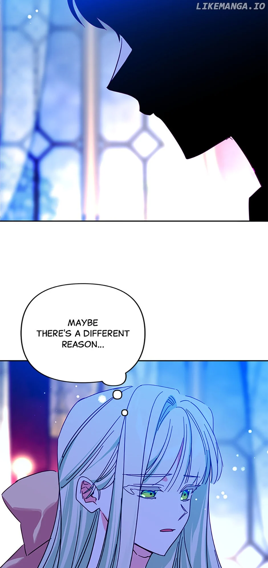 I Raised an Obsessive Servant Chapter 90 page 22