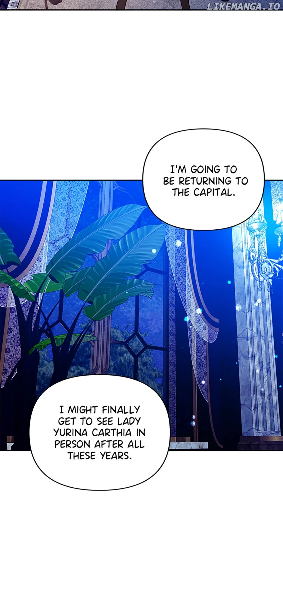 I Raised an Obsessive Servant Chapter 90 page 24
