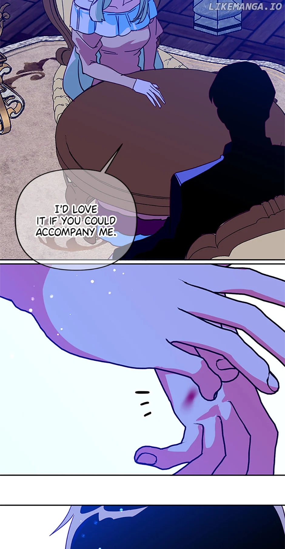 I Raised an Obsessive Servant Chapter 90 page 26