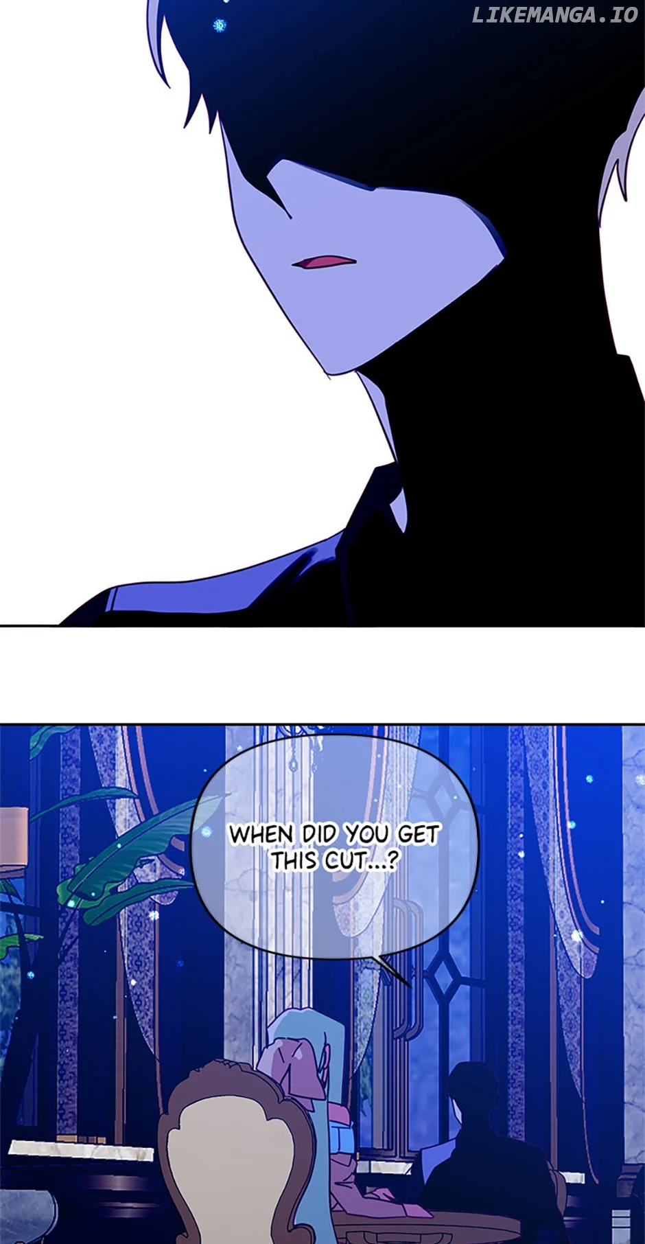 I Raised an Obsessive Servant Chapter 90 page 27