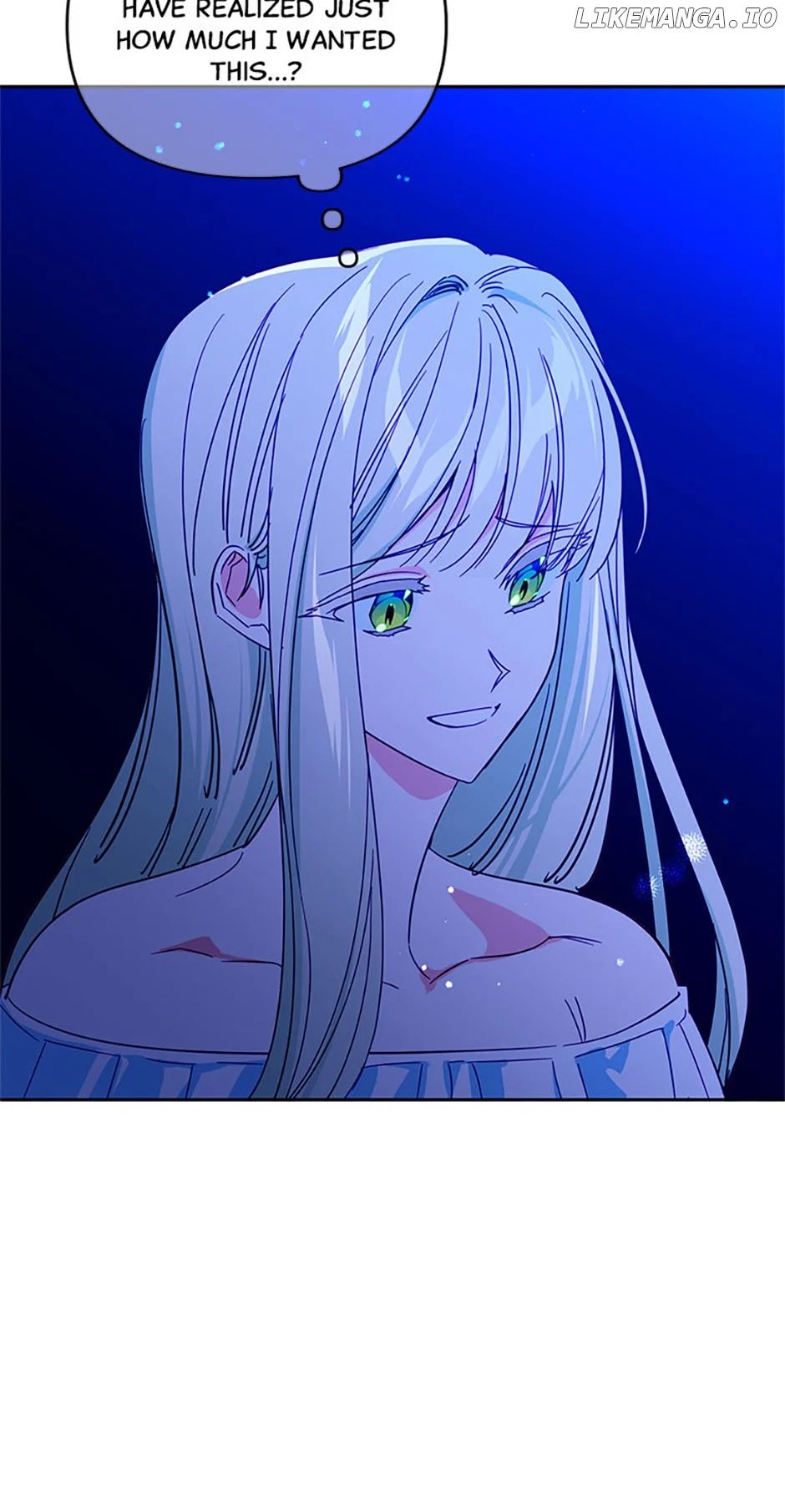 I Raised an Obsessive Servant Chapter 90 page 2
