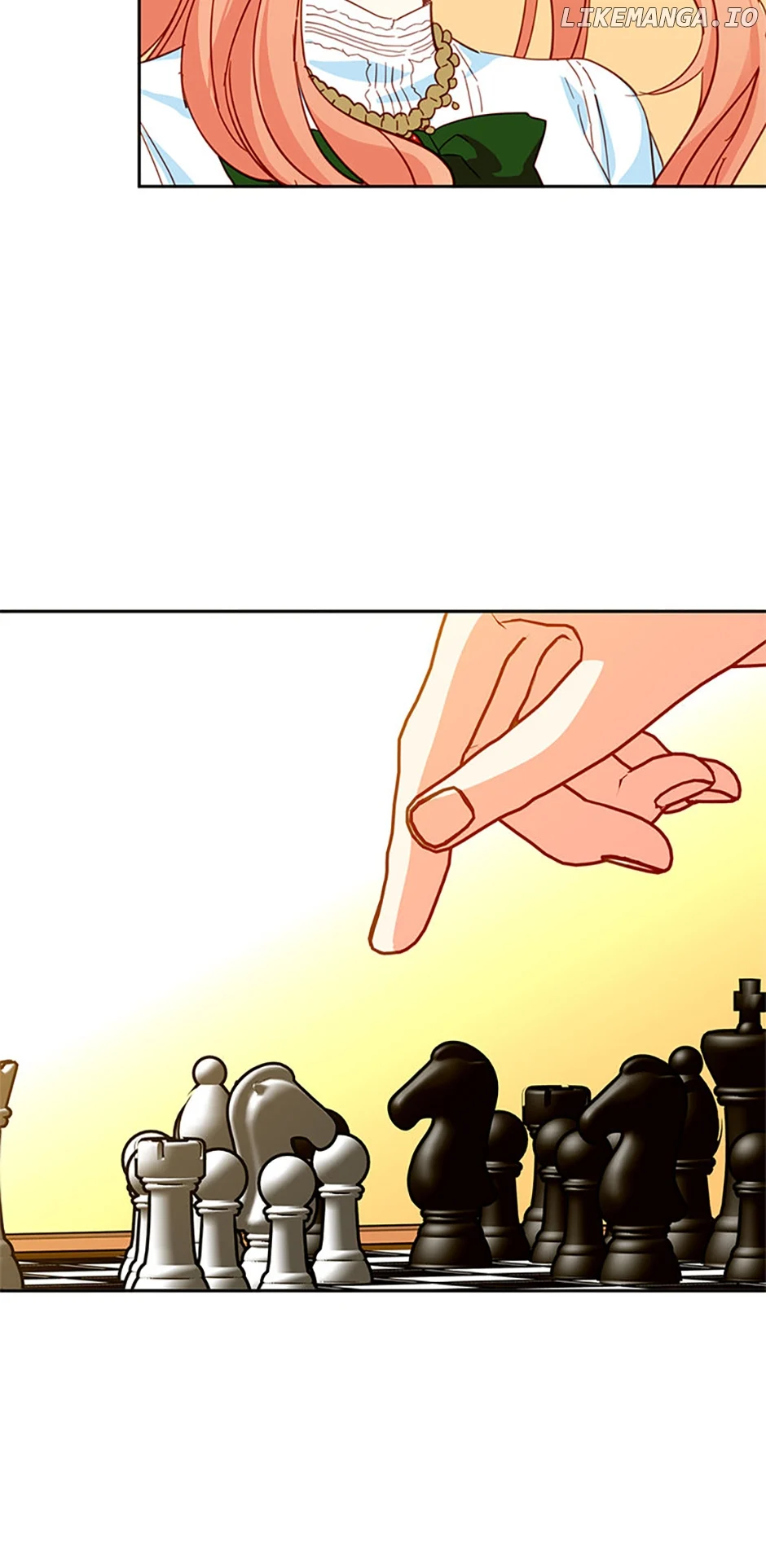 I Raised an Obsessive Servant Chapter 90 page 36