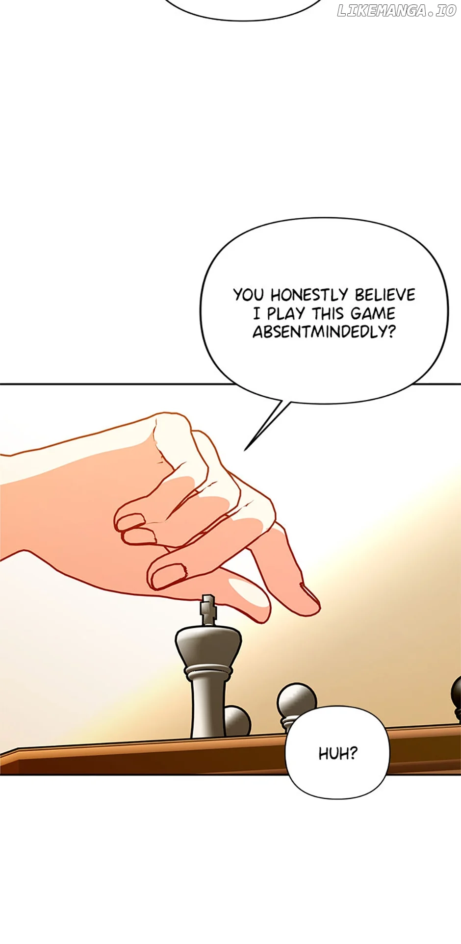 I Raised an Obsessive Servant Chapter 90 page 38