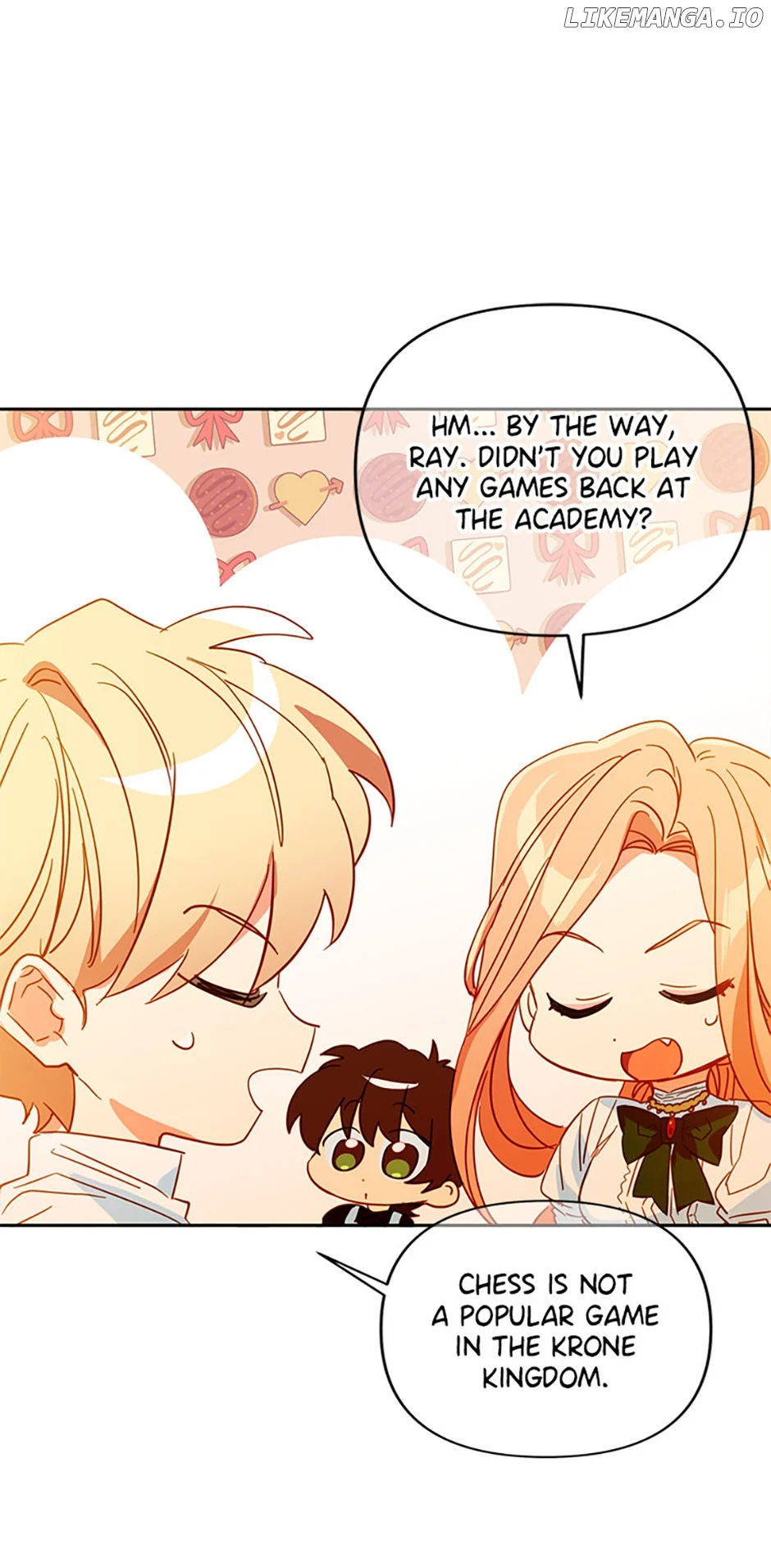 I Raised an Obsessive Servant Chapter 90 page 42
