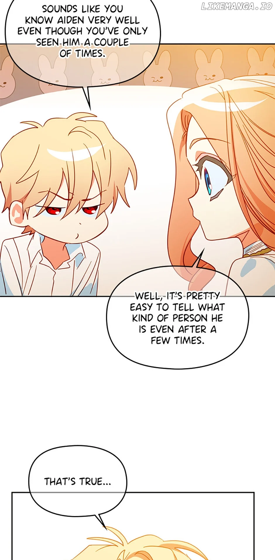 I Raised an Obsessive Servant Chapter 90 page 44