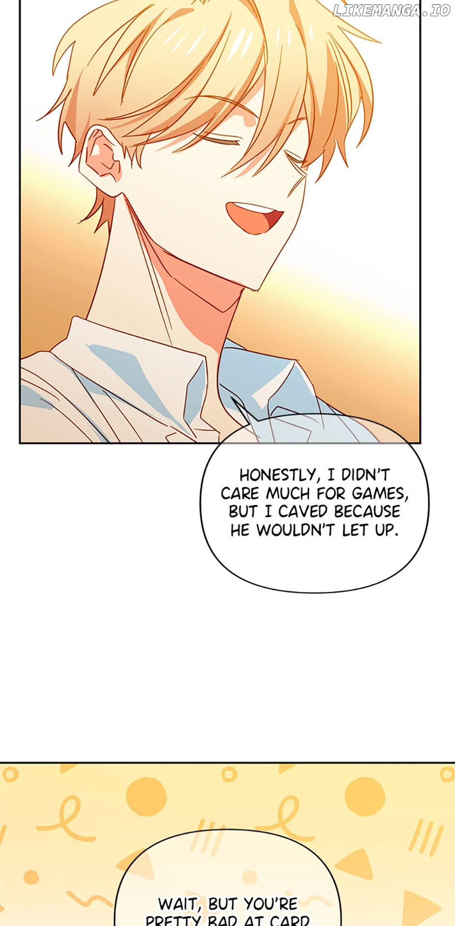 I Raised an Obsessive Servant Chapter 90 page 45