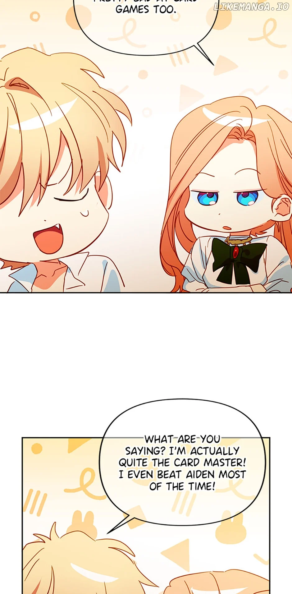 I Raised an Obsessive Servant Chapter 90 page 46
