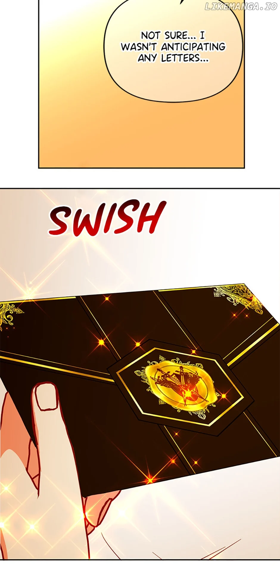 I Raised an Obsessive Servant Chapter 90 page 50