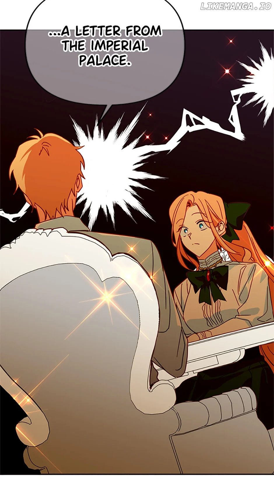 I Raised an Obsessive Servant Chapter 90 page 52