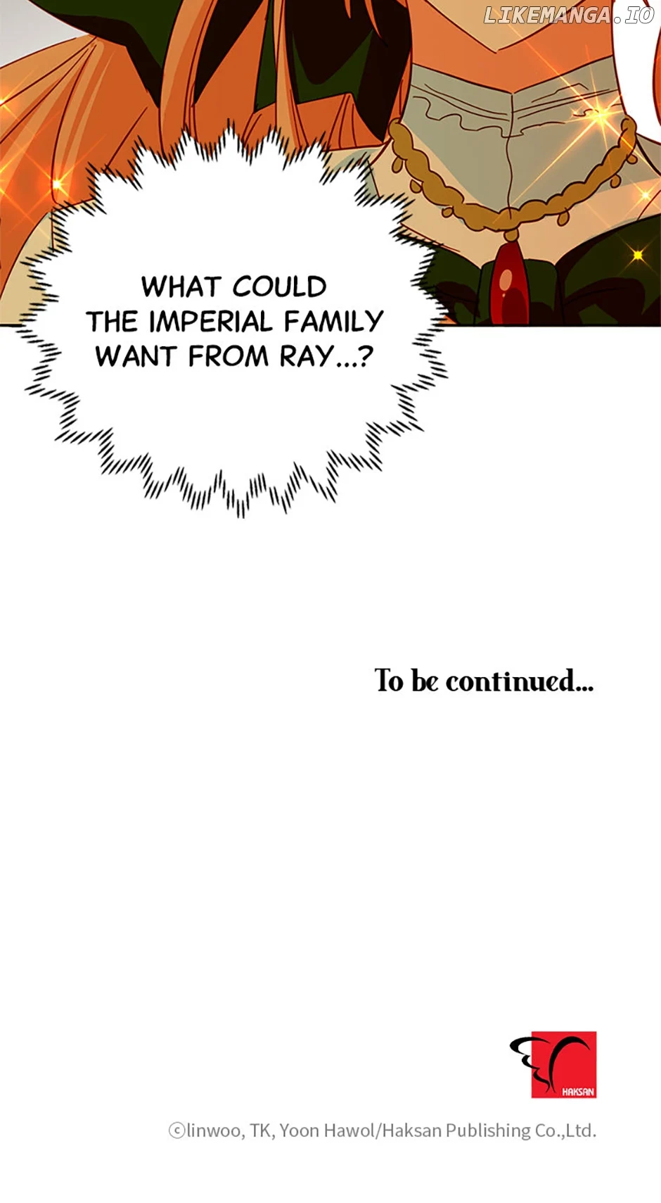 I Raised an Obsessive Servant Chapter 90 page 54
