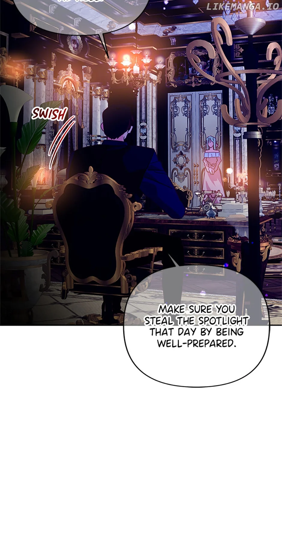 I Raised an Obsessive Servant Chapter 90 page 8
