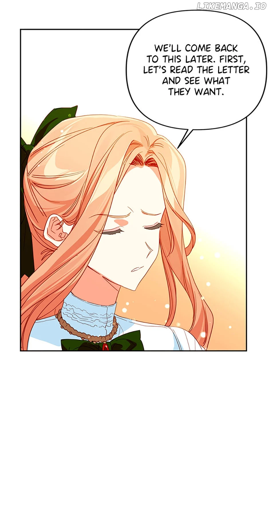 I Raised an Obsessive Servant Chapter 91 page 9