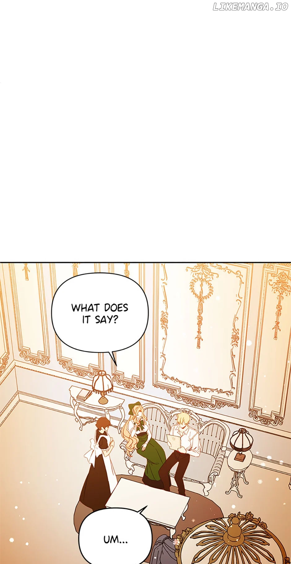 I Raised an Obsessive Servant Chapter 91 page 10