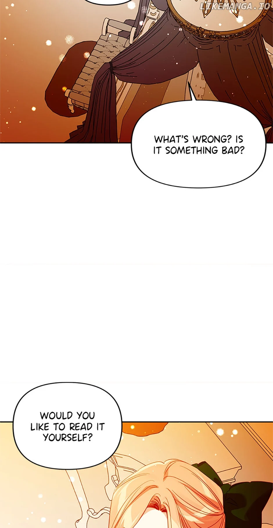 I Raised an Obsessive Servant Chapter 91 page 11