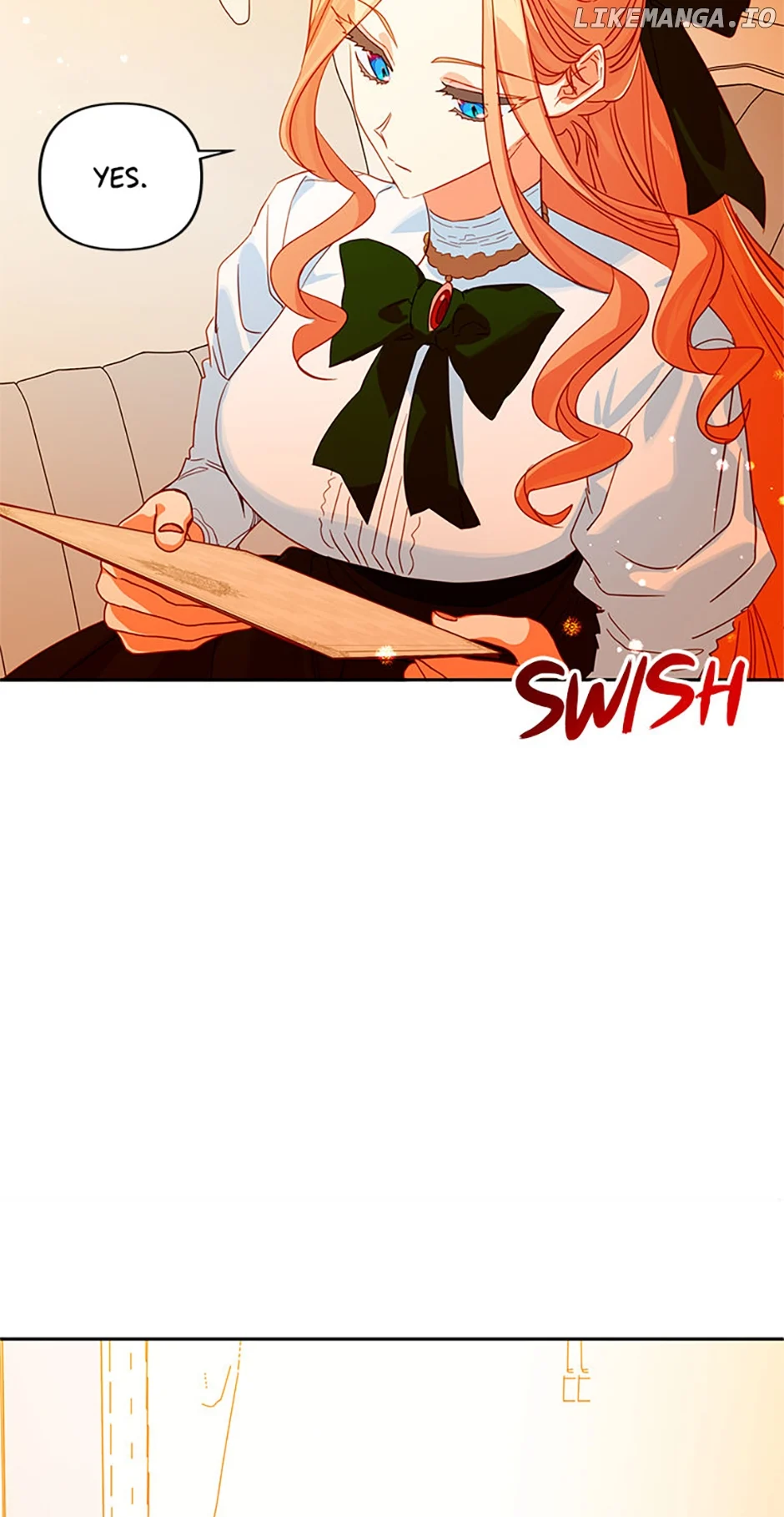 I Raised an Obsessive Servant Chapter 91 page 12