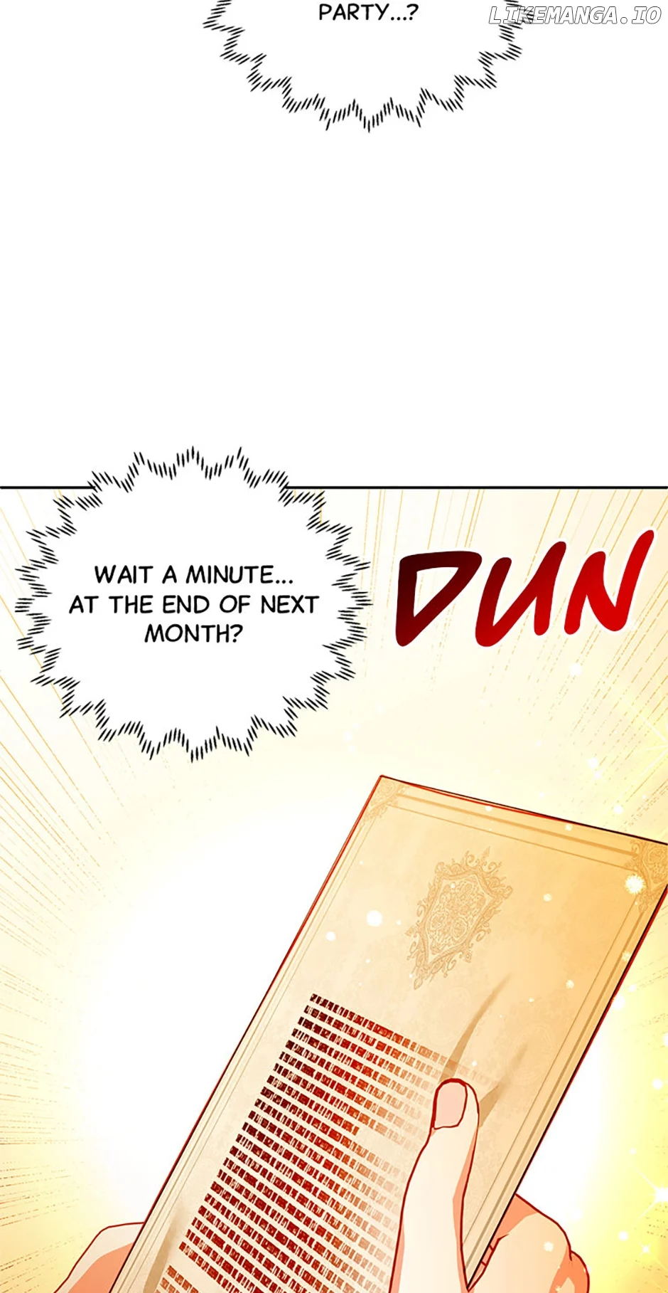 I Raised an Obsessive Servant Chapter 91 page 15