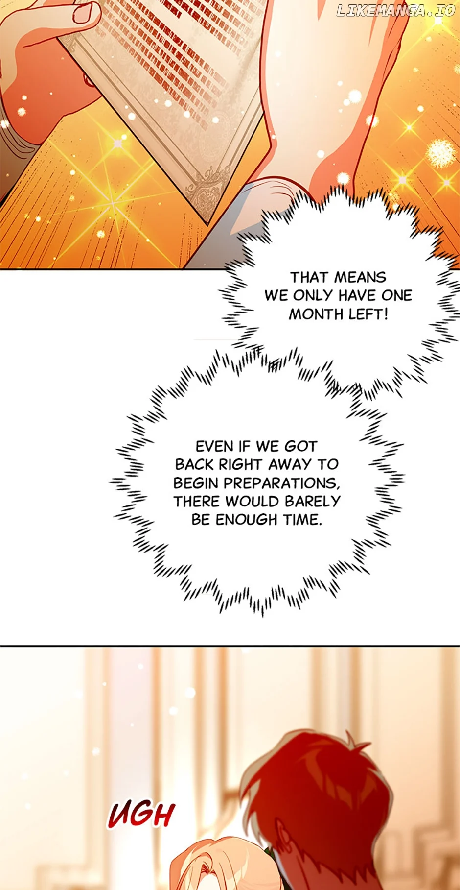 I Raised an Obsessive Servant Chapter 91 page 16