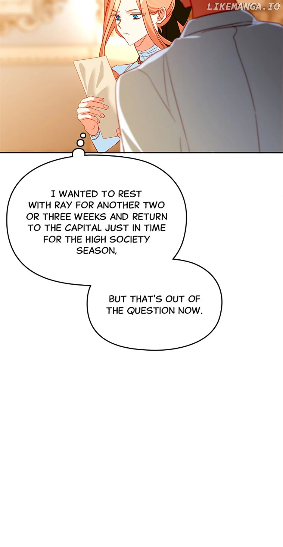 I Raised an Obsessive Servant Chapter 91 page 17
