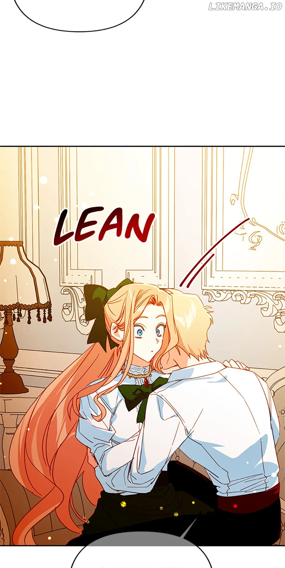 I Raised an Obsessive Servant Chapter 91 page 20