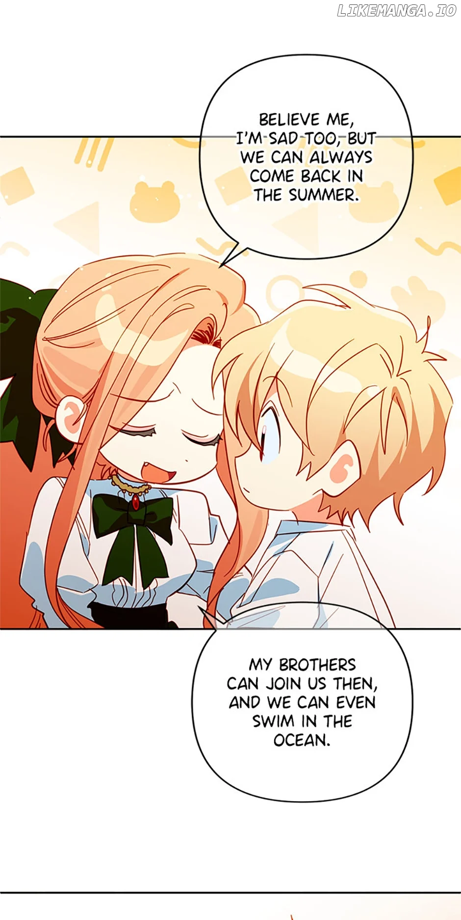 I Raised an Obsessive Servant Chapter 91 page 22