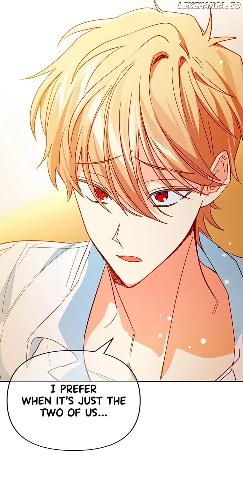 I Raised an Obsessive Servant Chapter 91 page 23