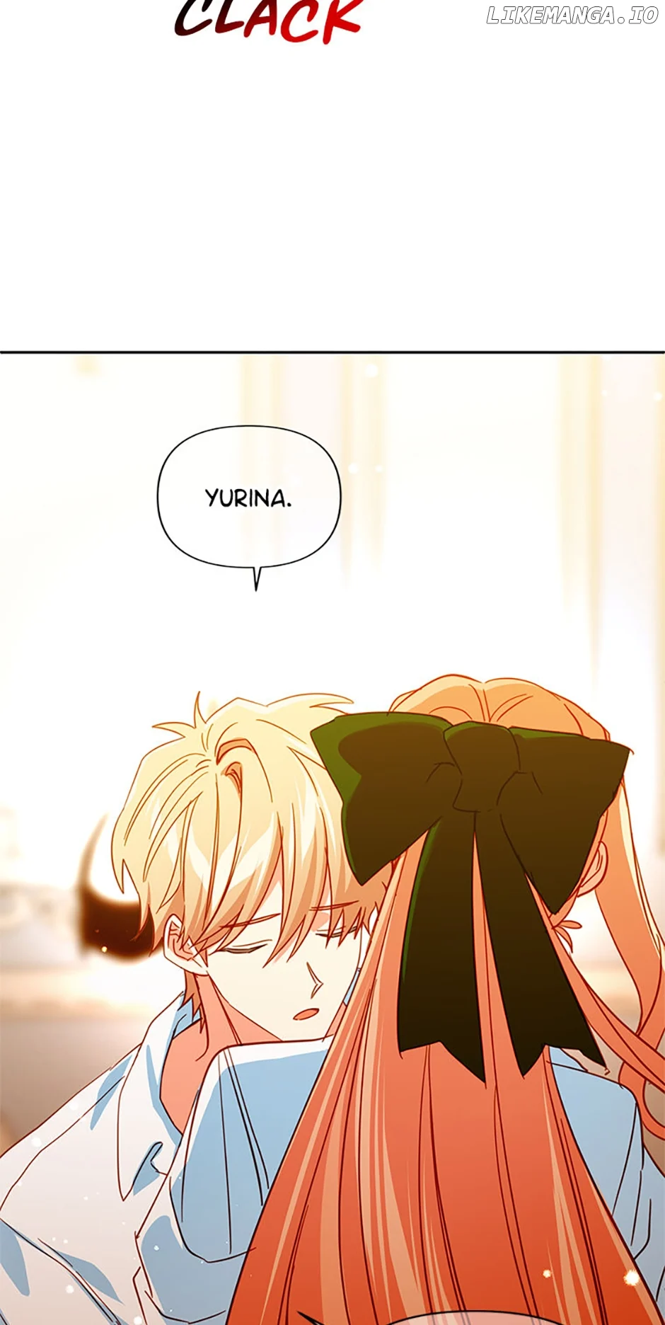 I Raised an Obsessive Servant Chapter 91 page 25