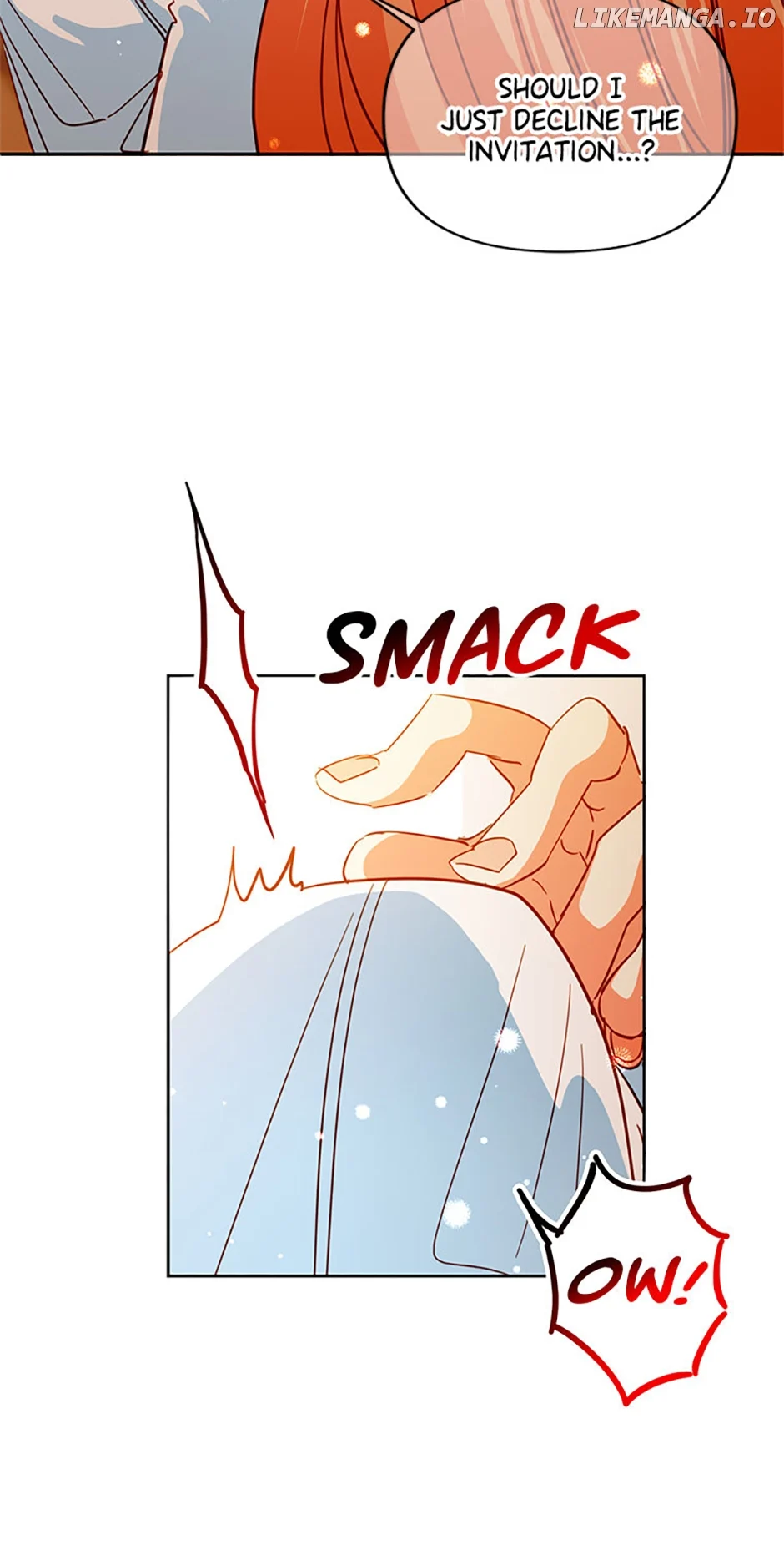 I Raised an Obsessive Servant Chapter 91 page 26