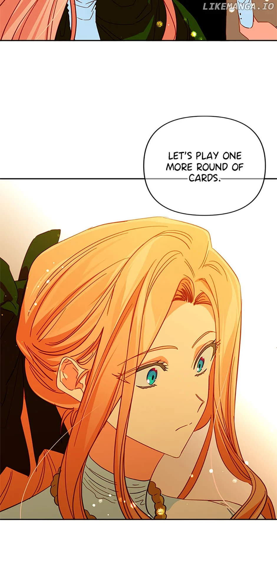 I Raised an Obsessive Servant Chapter 91 page 32