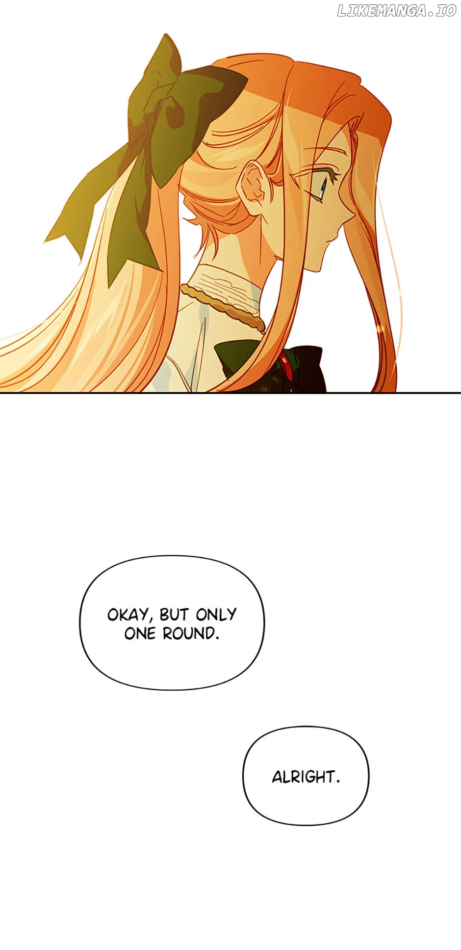 I Raised an Obsessive Servant Chapter 91 page 34