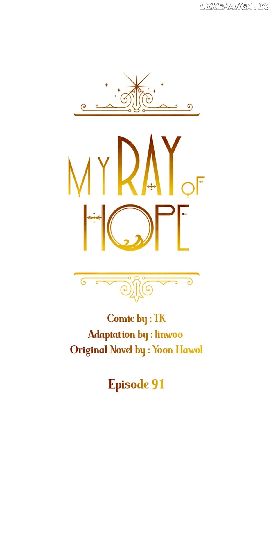 I Raised an Obsessive Servant Chapter 91 page 35