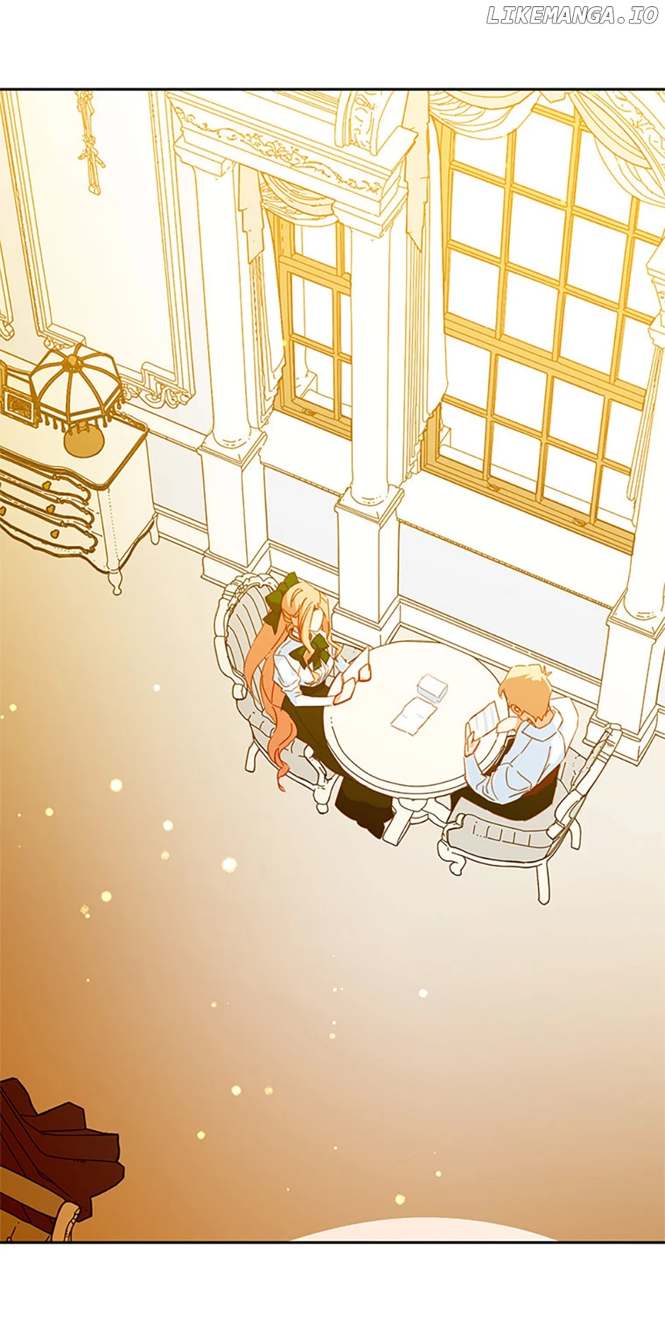 I Raised an Obsessive Servant Chapter 91 page 36